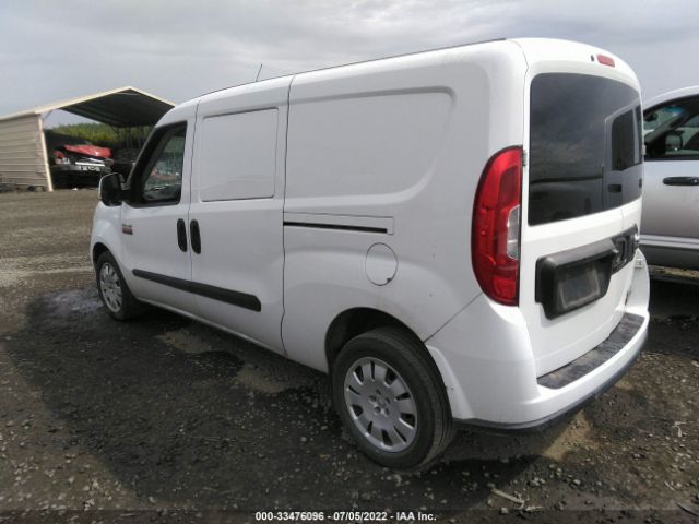 Photo 2 VIN: ZFBERFBT4G6B62264 - RAM PROMASTER CITY CARGO VAN 