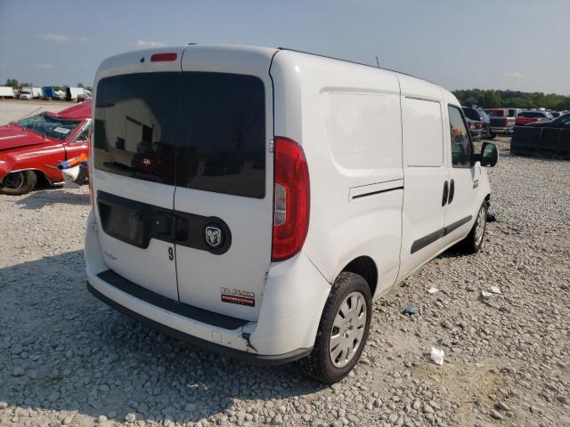 Photo 3 VIN: ZFBERFBT4G6C37562 - RAM PROMASTER 