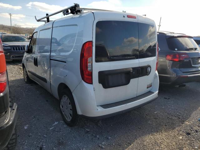 Photo 1 VIN: ZFBERFBT4G6C40283 - RAM PROMASTER 