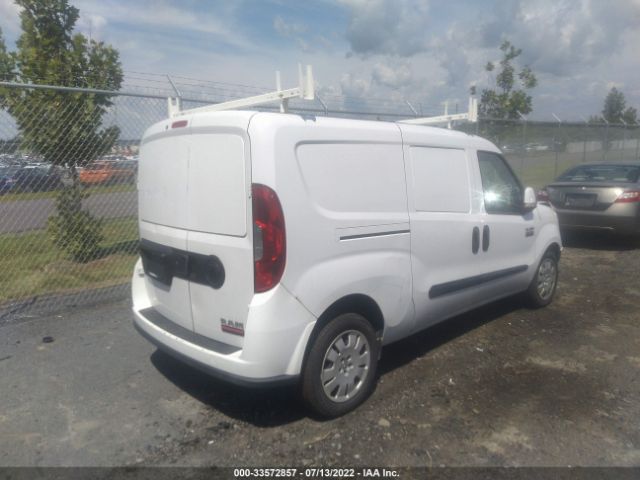 Photo 3 VIN: ZFBERFBT5F6954239 - RAM PROMASTER CITY CARGO VAN 