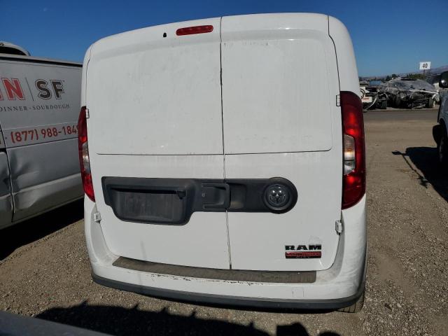 Photo 5 VIN: ZFBERFBT5F6967055 - RAM PROMASTER 