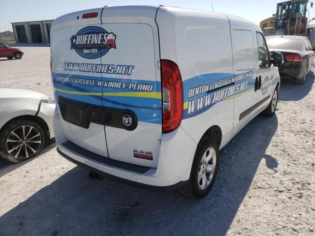 Photo 3 VIN: ZFBERFBT5F6A44240 - RAM PROMASTER 