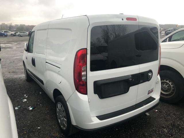 Photo 2 VIN: ZFBERFBT5F6A74130 - RAM PROMASTER 