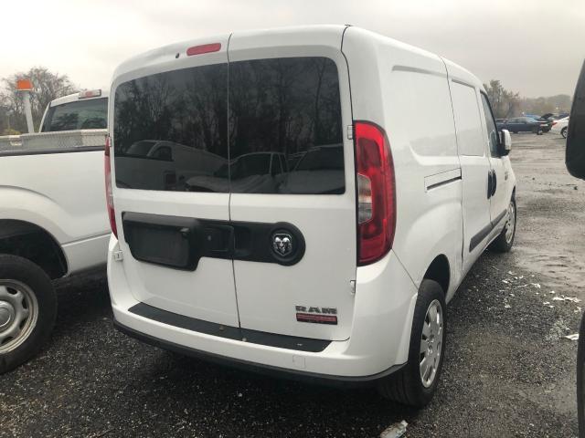 Photo 3 VIN: ZFBERFBT5F6A74130 - RAM PROMASTER 