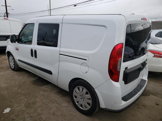 Photo 2 VIN: ZFBERFBT5G6B16054 - RAM PROMASTER CITY CARGO VAN 