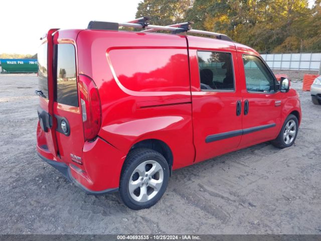 Photo 3 VIN: ZFBERFBT6F6193186 - RAM PROMASTER CITY 