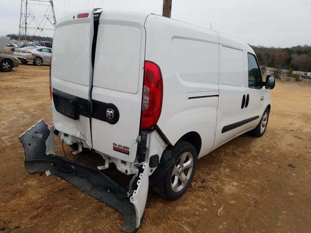 Photo 3 VIN: ZFBERFBT6F6954962 - RAM PROMASTER 