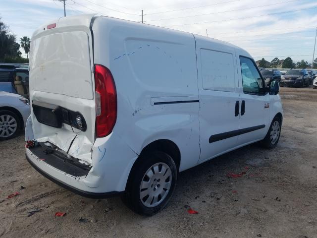 Photo 3 VIN: ZFBERFBT6F6A00280 - RAM PROMASTER 