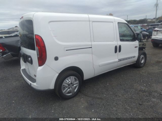 Photo 3 VIN: ZFBERFBT6F6A42688 - RAM PROMASTER CITY CARGO VAN 