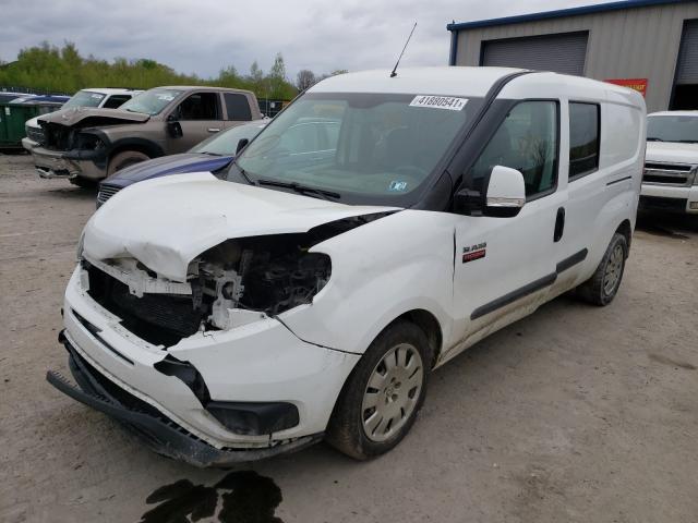 Photo 1 VIN: ZFBERFBT6G6A94646 - RAM PROMASTER 