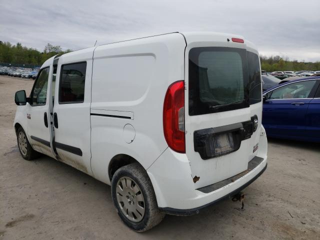 Photo 2 VIN: ZFBERFBT6G6A94646 - RAM PROMASTER 