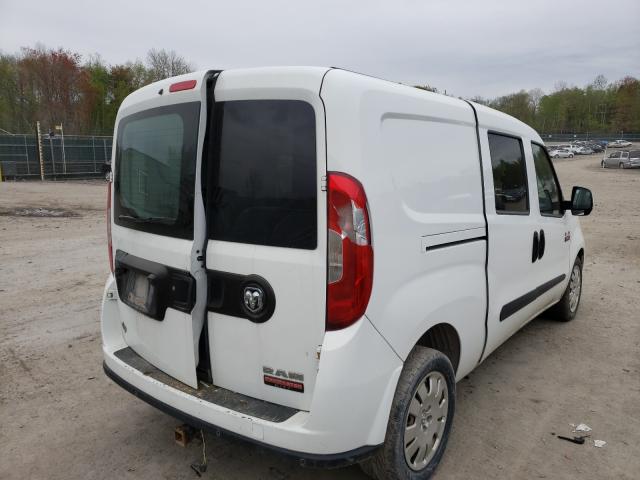 Photo 3 VIN: ZFBERFBT6G6A94646 - RAM PROMASTER 