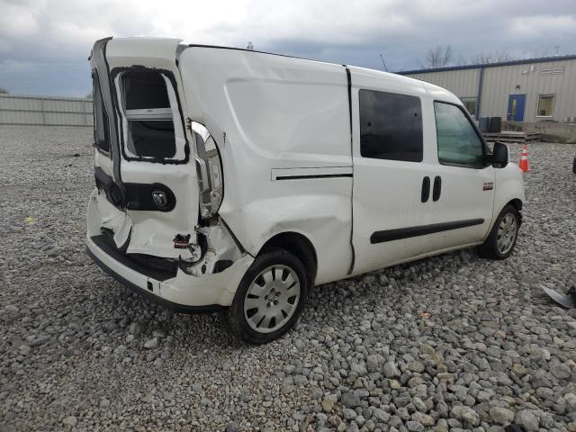 Photo 2 VIN: ZFBERFBT6G6B14152 - RAM PROMASTER 