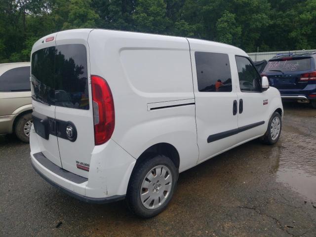 Photo 2 VIN: ZFBERFBT6G6B51847 - RAM PROMASTER 