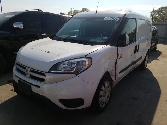 Photo 1 VIN: ZFBERFBT7F6199272 - RAM PROMASTER 