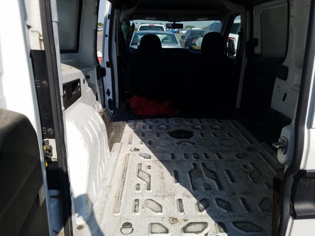 Photo 5 VIN: ZFBERFBT7F6199272 - RAM PROMASTER 