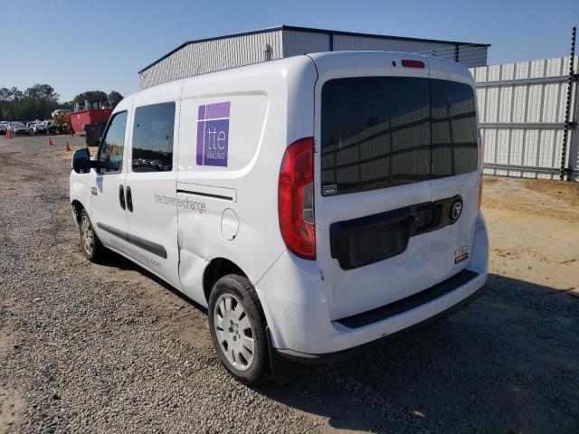 Photo 2 VIN: ZFBERFBT7F6A00644 - RAM PROMASTER 