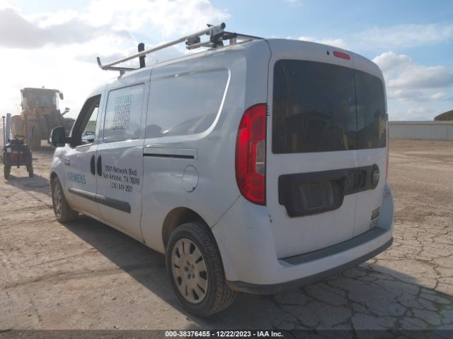 Photo 2 VIN: ZFBERFBT7F6A74517 - RAM PROMASTER CITY 