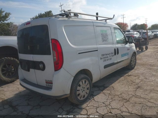 Photo 3 VIN: ZFBERFBT7F6A74517 - RAM PROMASTER CITY 