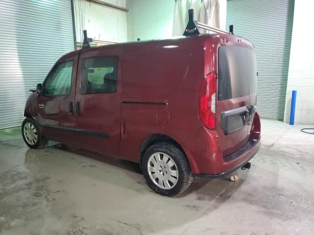 Photo 1 VIN: ZFBERFBT7G6A97488 - RAM PROMASTER 