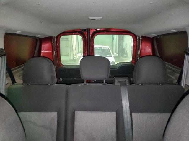 Photo 9 VIN: ZFBERFBT7G6A97488 - RAM PROMASTER 