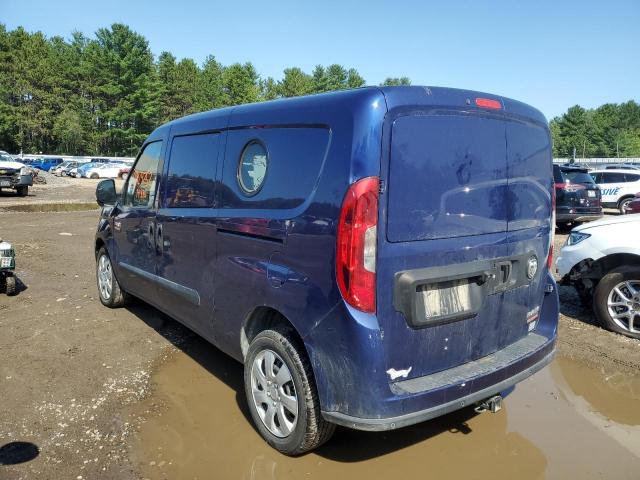 Photo 2 VIN: ZFBERFBT7G6B10949 - RAM PROMASTER 