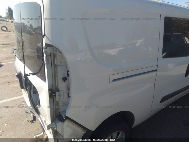 Photo 3 VIN: ZFBERFBT7G6B17268 - RAM PROMASTER CITY CARGO VAN 