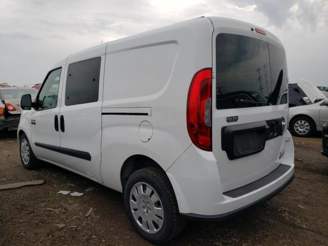 Photo 1 VIN: ZFBERFBT7G6C62018 - RAM PROMASTER 