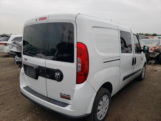 Photo 2 VIN: ZFBERFBT7G6C62018 - RAM PROMASTER 