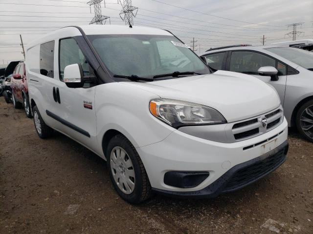 Photo 3 VIN: ZFBERFBT7G6C62018 - RAM PROMASTER 