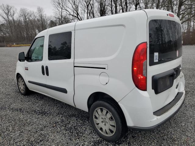 Photo 1 VIN: ZFBERFBT7G6C64139 - RAM PROMASTER 