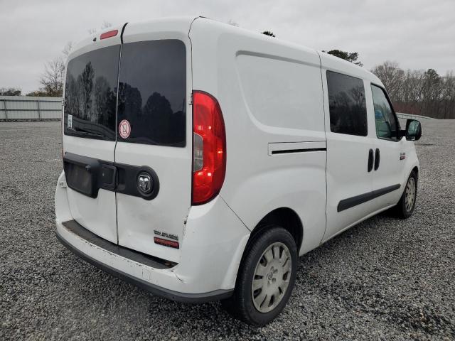 Photo 2 VIN: ZFBERFBT7G6C64139 - RAM PROMASTER 