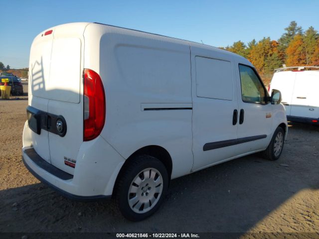 Photo 3 VIN: ZFBERFBT8F6966661 - RAM PROMASTER CITY 