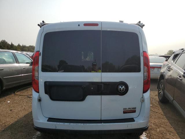 Photo 5 VIN: ZFBERFBT8F6A11233 - RAM PROMASTER 