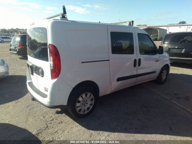 Photo 3 VIN: ZFBERFBT8F6A18649 - RAM PROMASTER CITY CARGO VAN 