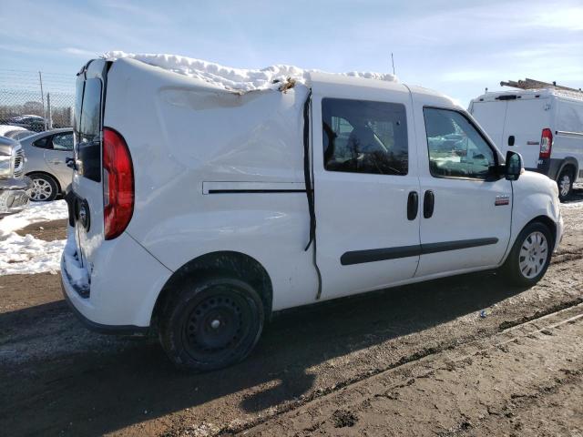 Photo 2 VIN: ZFBERFBT8G6B50649 - RAM PROMASTER 