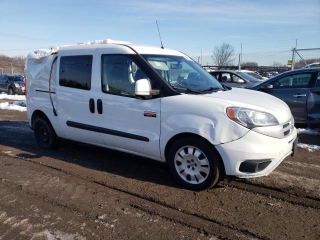 Photo 3 VIN: ZFBERFBT8G6B50649 - RAM PROMASTER 