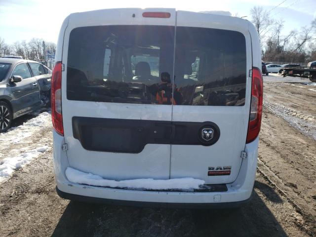 Photo 5 VIN: ZFBERFBT8G6B50649 - RAM PROMASTER 