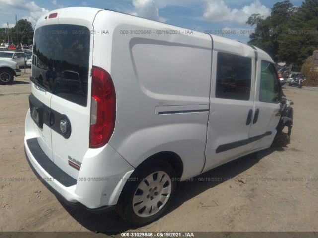 Photo 3 VIN: ZFBERFBT8G6C75294 - RAM PROMASTER CITY CARGO VAN 