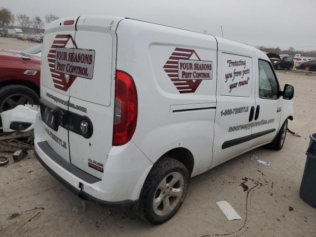 Photo 2 VIN: ZFBERFBT9F6953661 - RAM PROMASTER 