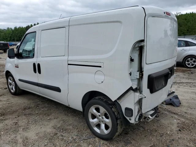 Photo 1 VIN: ZFBERFBT9F6954969 - RAM PROMASTER 