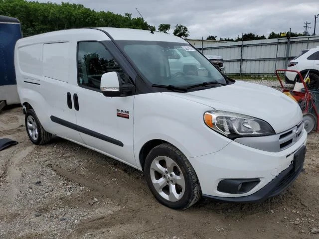 Photo 3 VIN: ZFBERFBT9F6954969 - RAM PROMASTER 