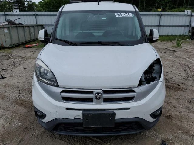 Photo 4 VIN: ZFBERFBT9F6954969 - RAM PROMASTER 