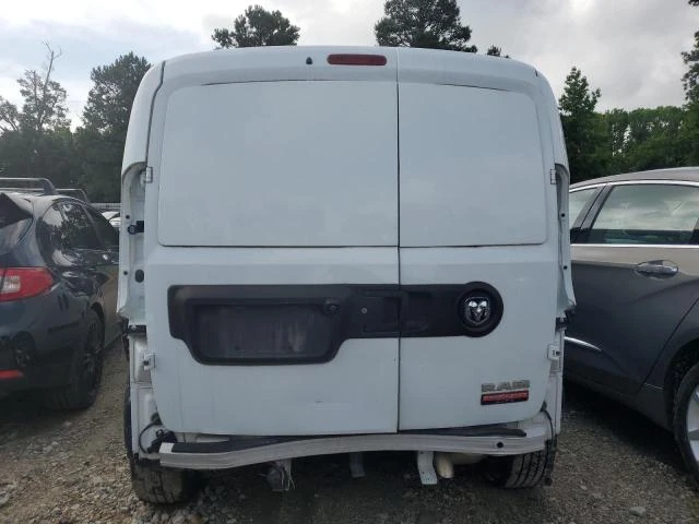 Photo 5 VIN: ZFBERFBT9F6954969 - RAM PROMASTER 