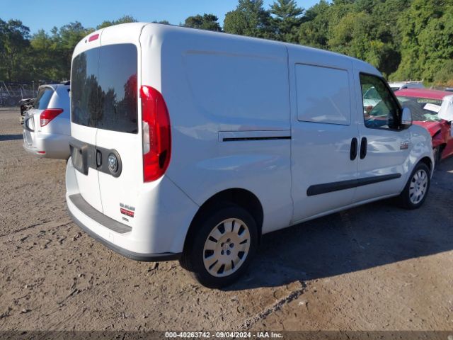 Photo 3 VIN: ZFBERFBT9F6955443 - RAM PROMASTER CITY 