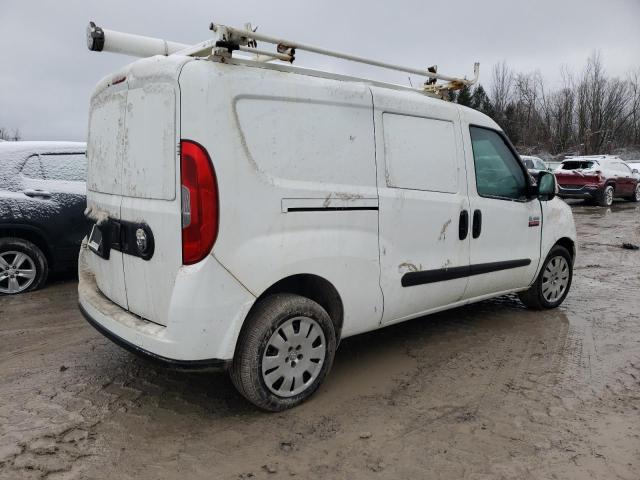 Photo 2 VIN: ZFBERFBT9F6A03609 - RAM PROMASTER 