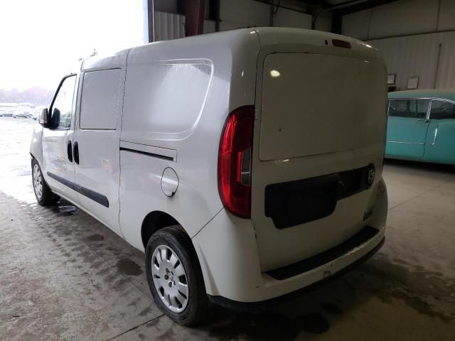 Photo 2 VIN: ZFBERFBT9F6A20586 - RAM PROMASTER 