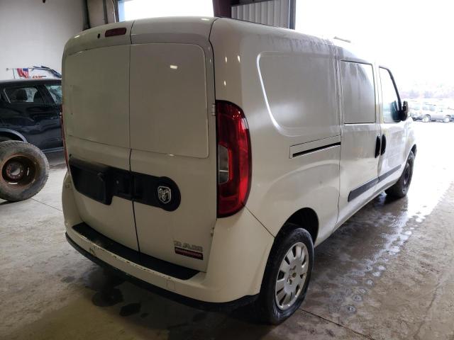 Photo 3 VIN: ZFBERFBT9F6A20586 - RAM PROMASTER 