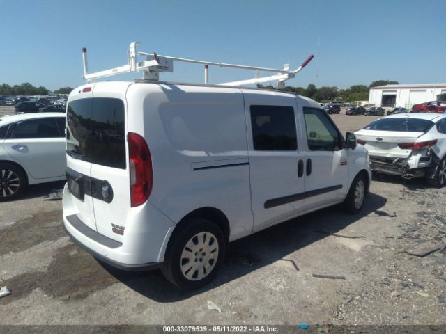 Photo 3 VIN: ZFBERFBT9G6B13688 - RAM PROMASTER CITY CARGO VAN 