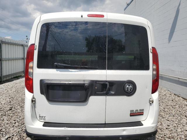 Photo 5 VIN: ZFBERFBT9G6B49994 - RAM PROMASTER 